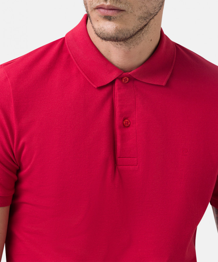 Мужское поло короткий рукав PIERRE CARDIN C5 20484.2060/4002 4 790 руб.  4 790 руб. 