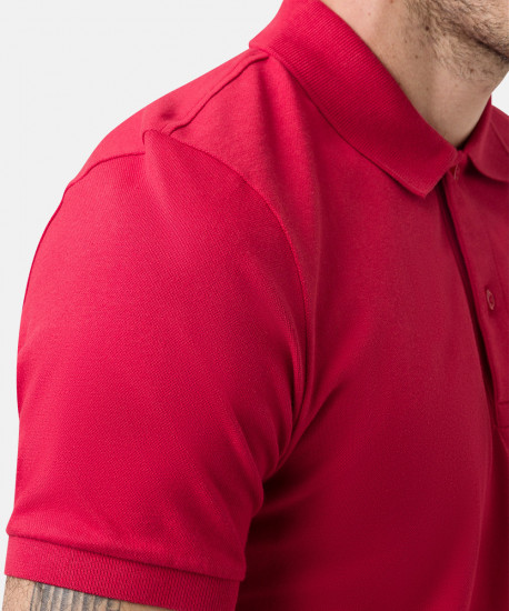 Мужское поло короткий рукав PIERRE CARDIN C5 20484.2060/4002