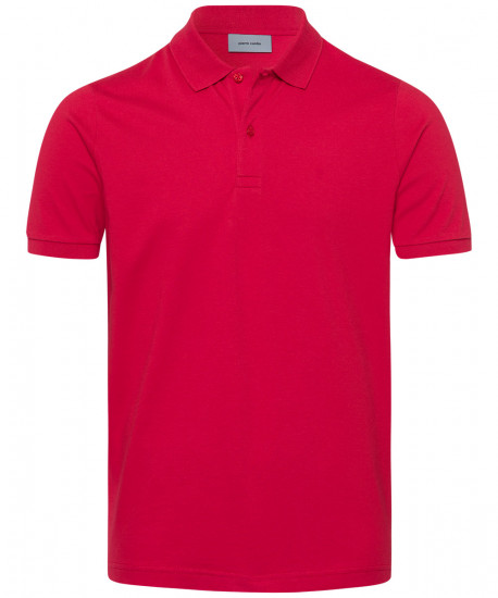 Мужское поло короткий рукав PIERRE CARDIN C5 20484.2060/4002