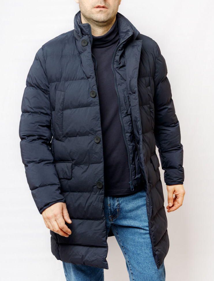 Мужское короткое пальто PIERRE CARDIN 73410/000/04943/3000 17 990 руб. 17 990 руб.