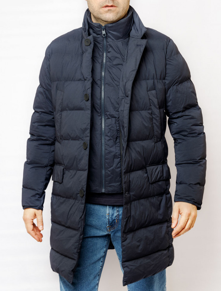 Мужское короткое пальто PIERRE CARDIN 73410/000/04943/3000 17 990 руб. 17 990 руб.