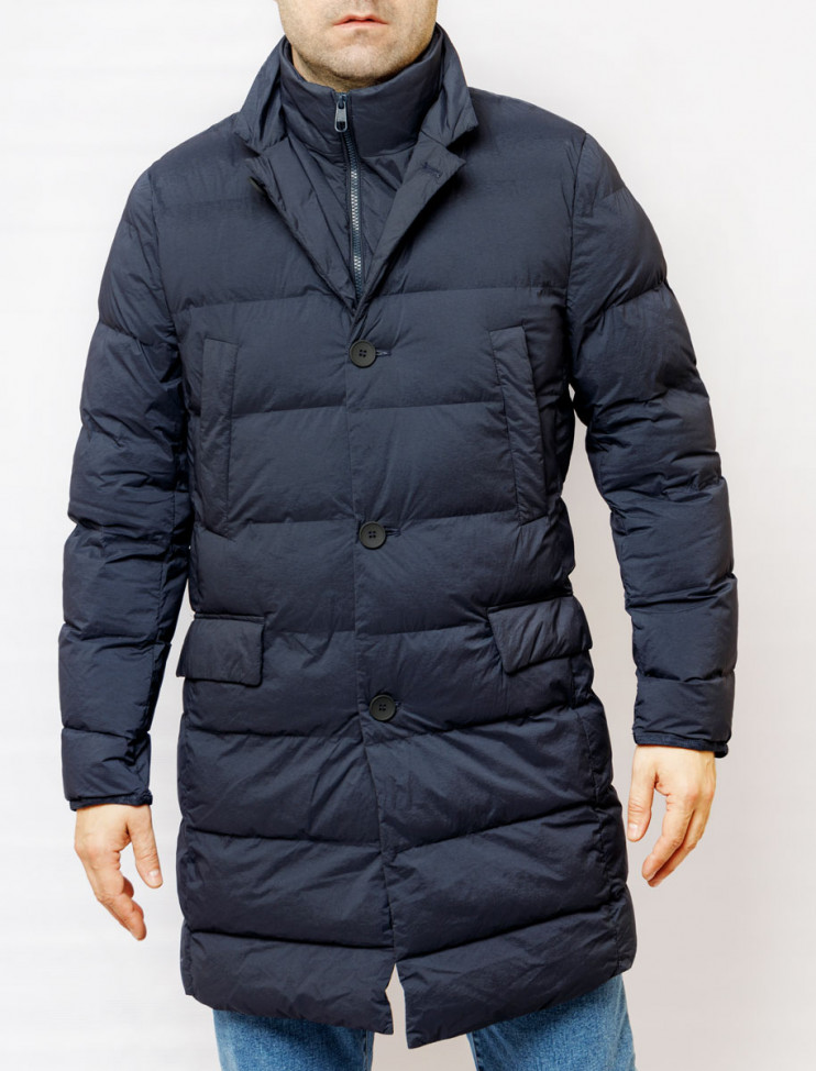 Мужское короткое пальто PIERRE CARDIN 73410/000/04943/3000 17 990 руб. 17 990 руб.