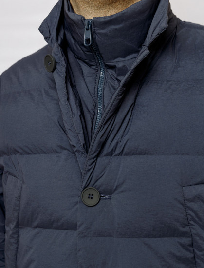 Мужское короткое пальто PIERRE CARDIN 73410/000/04943/3000