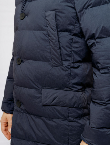 Мужское короткое пальто PIERRE CARDIN 73410/000/04943/3000