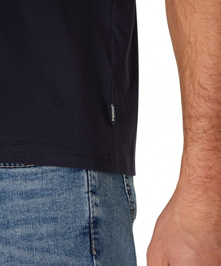 Мужская футболка короткий рукав Pioneer P1 60073.2000/6300 3 593 руб. 3 593 руб.