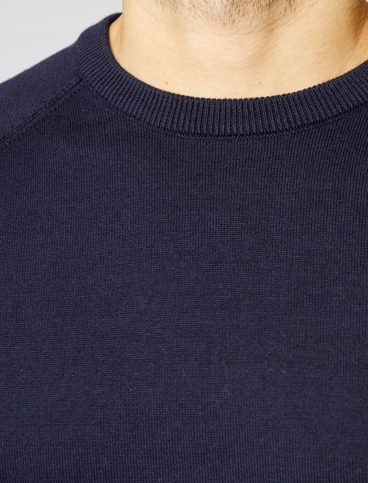 Джемпер круглый ворот Pioneer P1 27100/6300 9 368 руб. 9 368 руб.