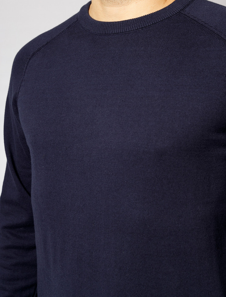 Джемпер круглый ворот Pioneer P1 27100/6300 9 368 руб. 9 368 руб.