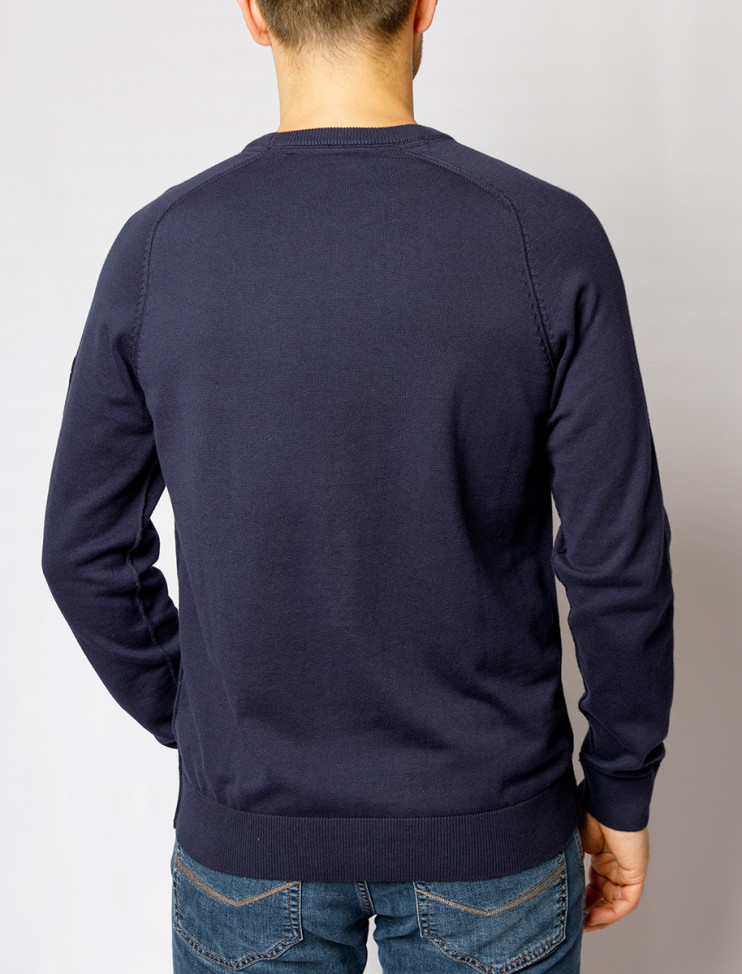 Джемпер круглый ворот Pioneer P1 27100/6300 9 368 руб. 9 368 руб.