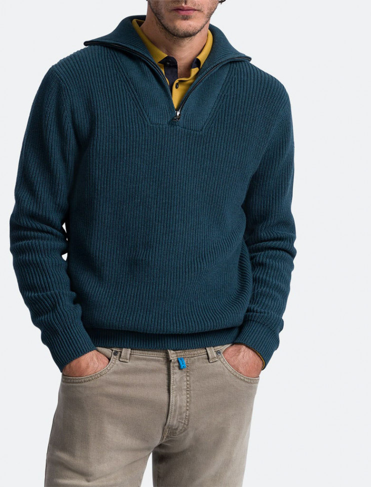 Мужской свитер PIERRE CARDIN C5 50162.5011/5311 9 490 руб.  9 490 руб. 