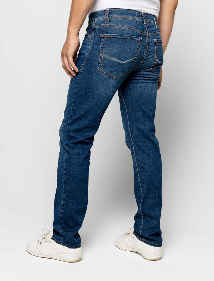 Мужские джинсы Pierre Cardin Lyon tapered 3451 8 495 руб. 8 495 руб.