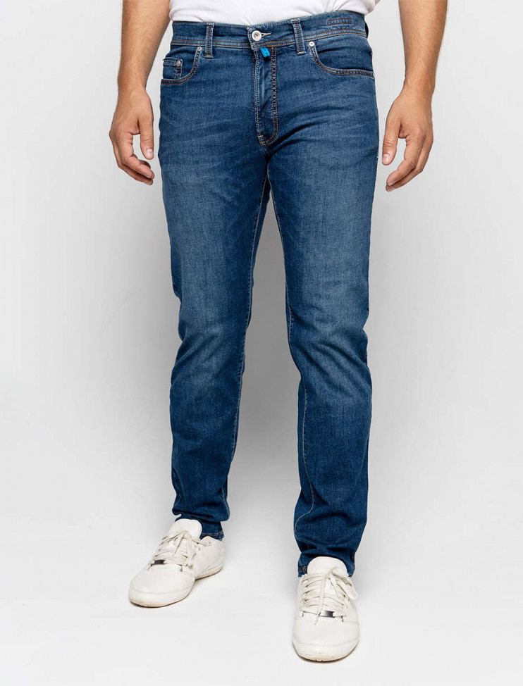 Мужские джинсы Pierre Cardin Lyon tapered 3451 8 495 руб. 8 495 руб.