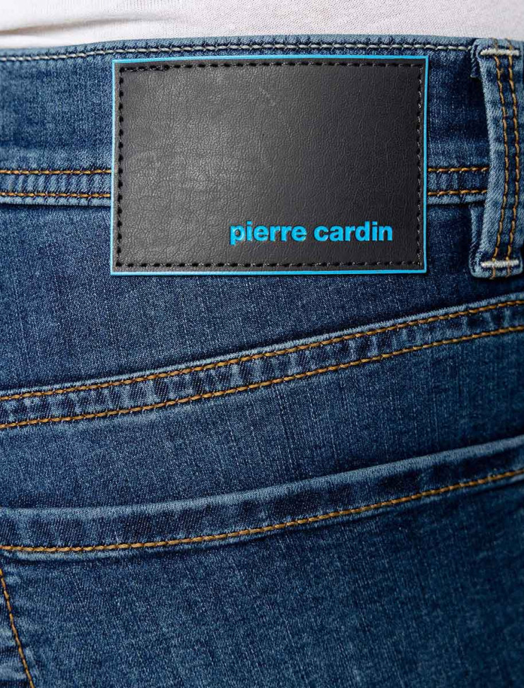 Мужские джинсы Pierre Cardin Lyon tapered 3451 8 495 руб. 8 495 руб.