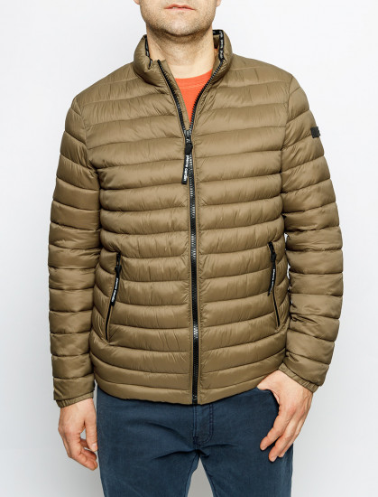 Мужская короткая куртка PIERRE CARDIN C8 10165.0069/5215