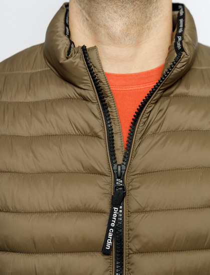 Мужская короткая куртка PIERRE CARDIN C8 10165.0069/5215