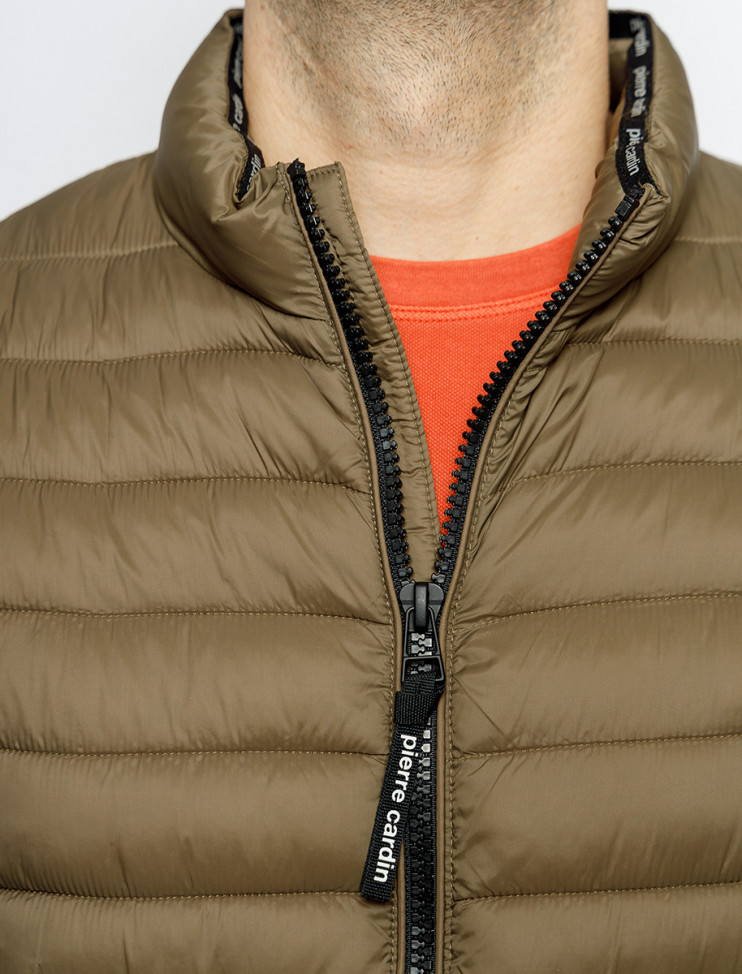 Мужская короткая куртка PIERRE CARDIN C8 10165.0069/5215 12 995 руб. 12 995 руб.