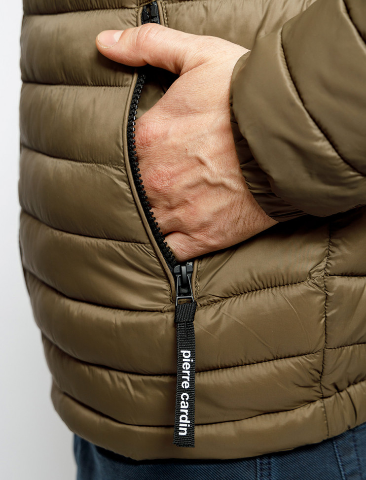 Мужская короткая куртка PIERRE CARDIN C8 10165.0069/5215 12 995 руб. 12 995 руб.