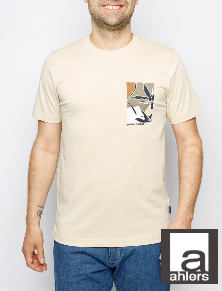 Мужская футболка короткий рукав  C5 21490.2120/1116 2 645 руб.  2 645 руб. 