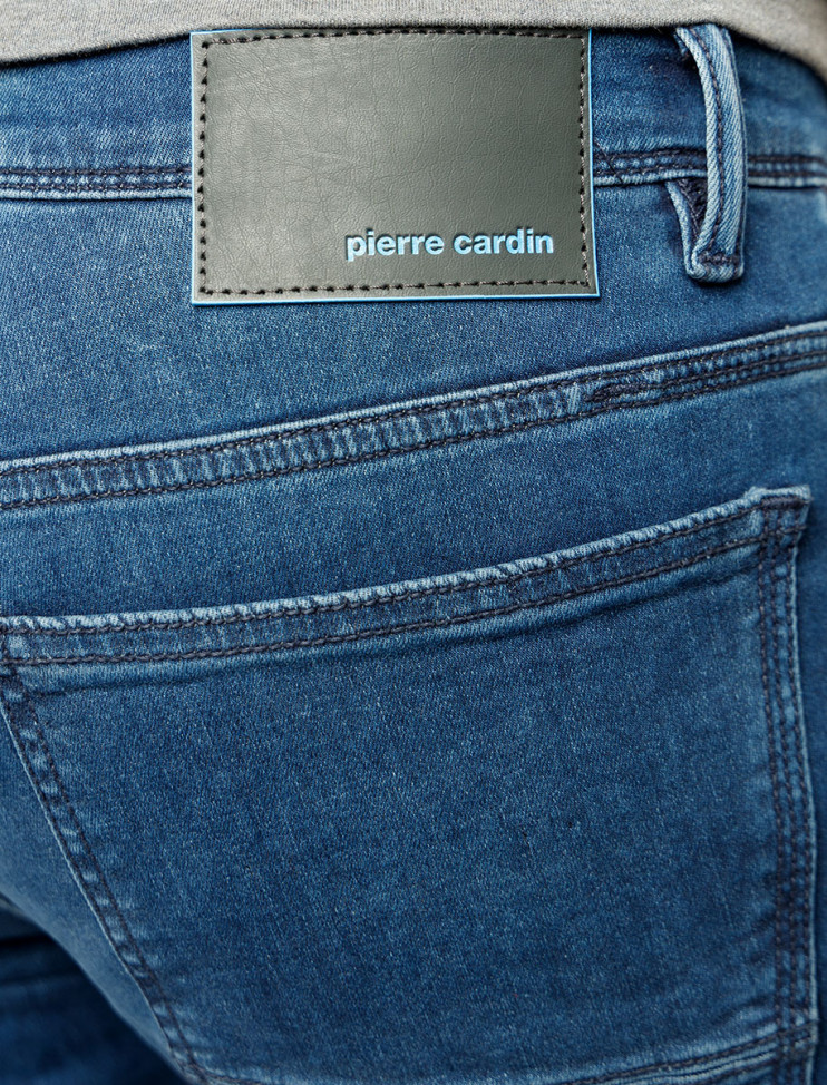 Мужские джинсы 5 карманов PIERRE CARDIN C7 35530.8051/6808 11 490 руб. 11 490 руб.