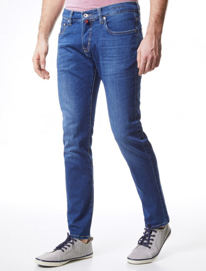 Мужские джинсы Pierre Cardin Antibes Denim Academy 03003/000/06100/12