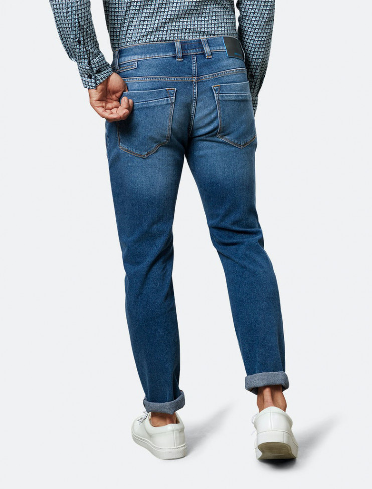 Мужские джинсы Pierre Cardin 03311/000/09914/03 17 490 руб.  17 490 руб.