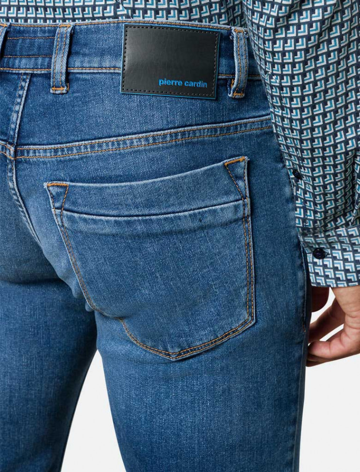 Мужские джинсы Pierre Cardin 03311/000/09914/03 17 490 руб.  17 490 руб.
