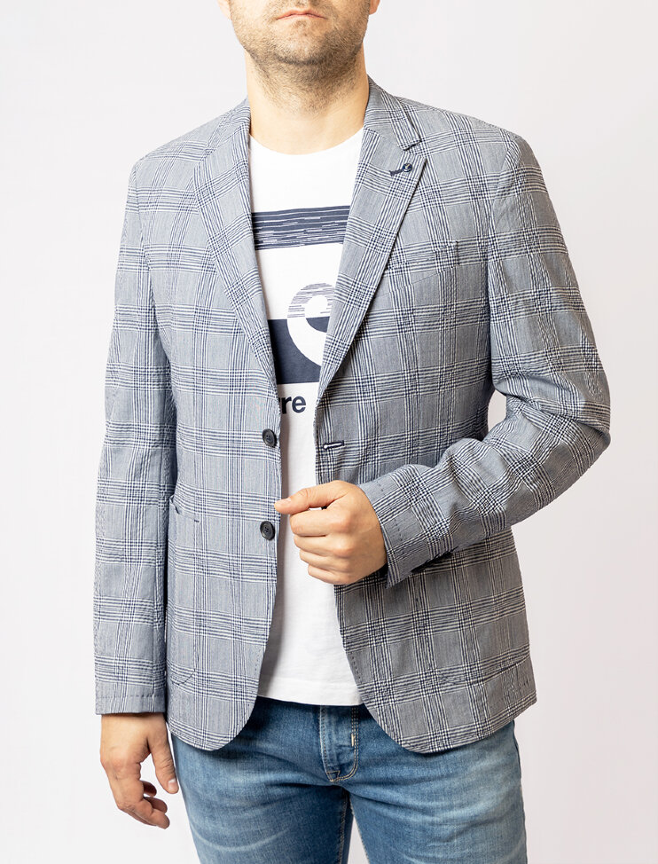 Мужской пиджак Pierre Cardin 62780/000/58129/3150 12 990 руб. 12 990 руб.