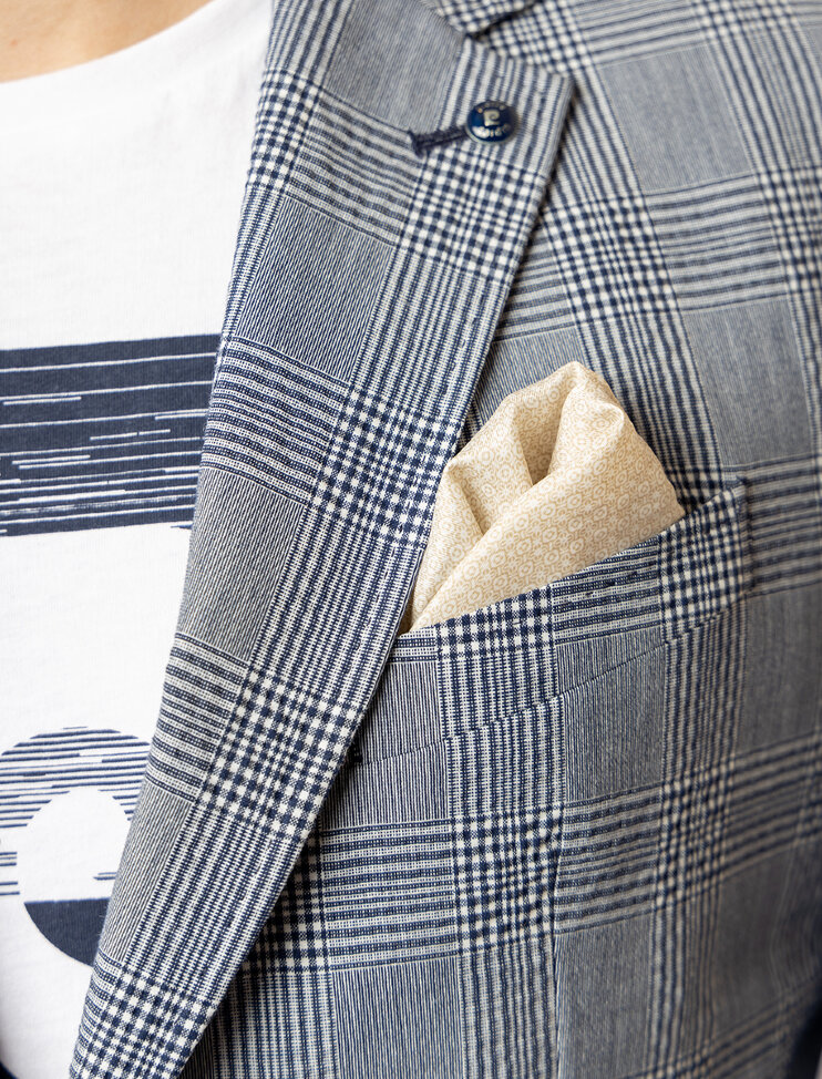 Мужской пиджак Pierre Cardin 62780/000/58129/3150 12 990 руб. 12 990 руб.