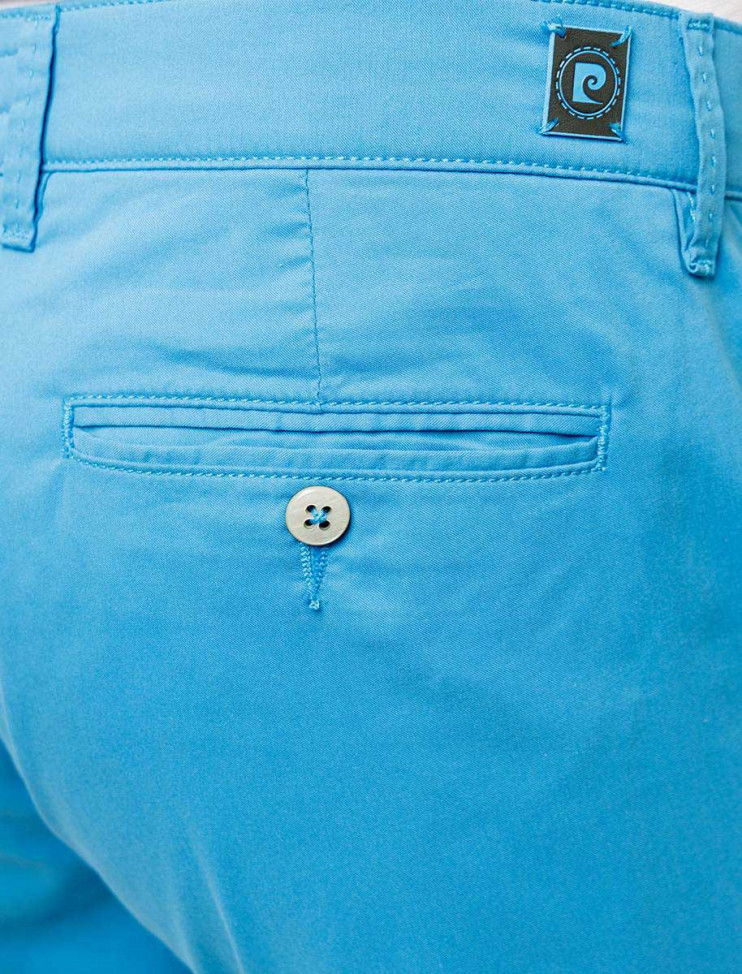 Мужские брюки Pierre Cardin 33757/000/04990/64 6 790 руб.  6 790 руб. 