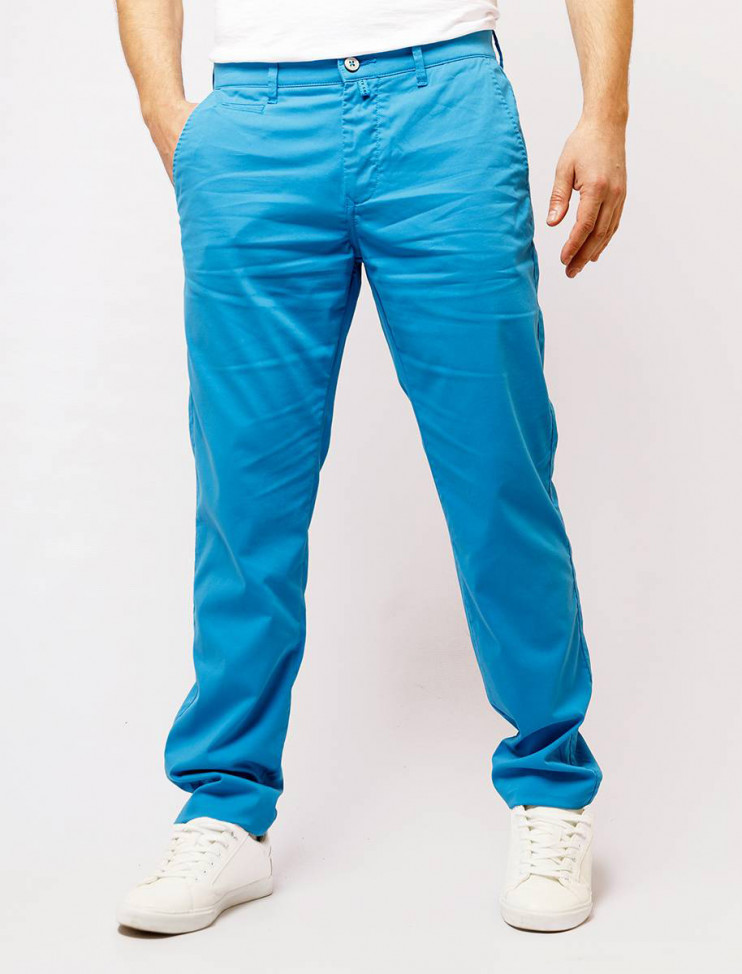 Мужские брюки Pierre Cardin 33757/000/04990/64 6 790 руб.  6 790 руб. 