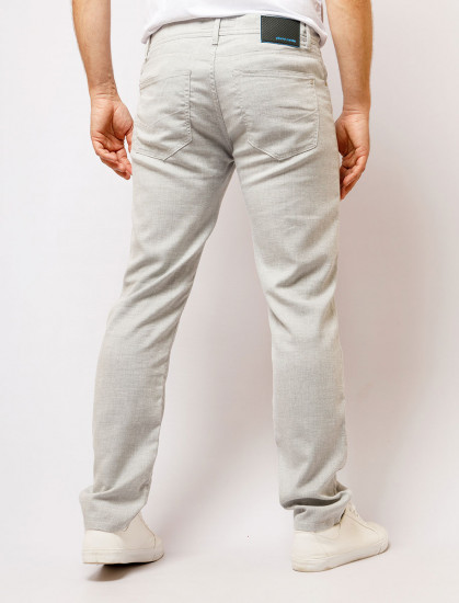 Мужские брюки Pierre Cardin 5 карманов C3 30947.5000/9015