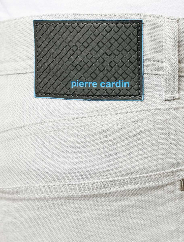 Мужские брюки Pierre Cardin 5 карманов C3 30947.5000/9015 16 490 руб.  16 490 руб. 