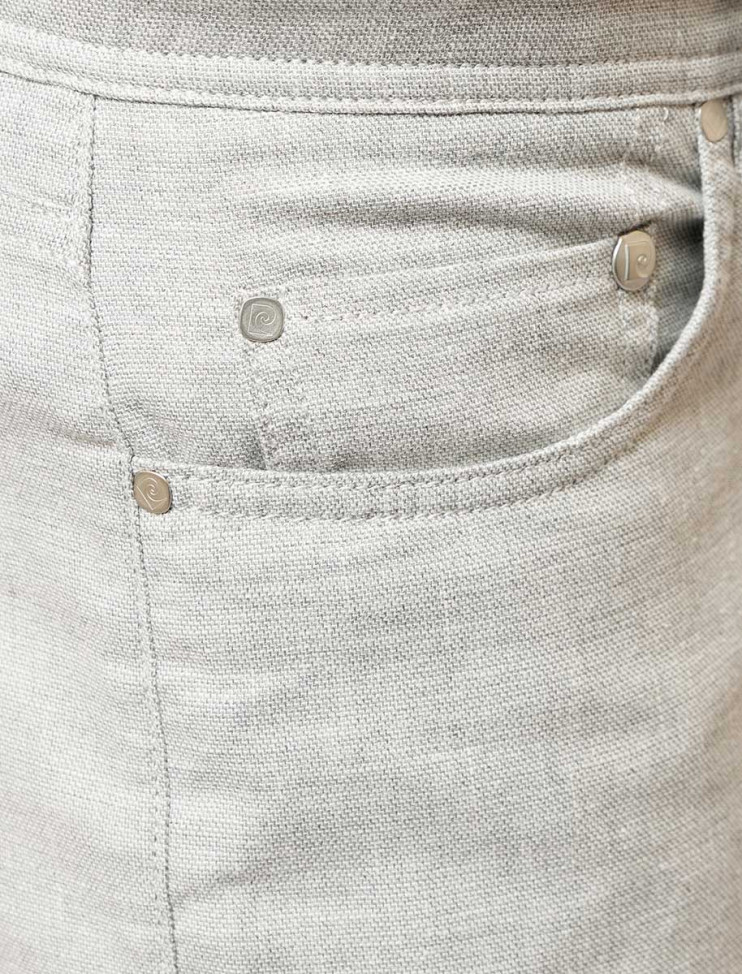 Мужские брюки Pierre Cardin 5 карманов C3 30947.5000/9015 16 490 руб.  16 490 руб. 