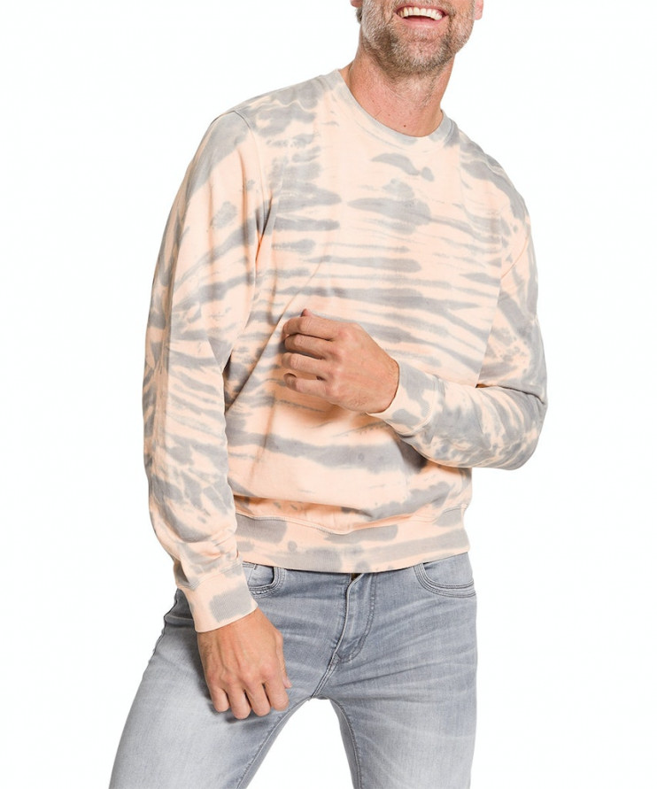 Мужская толстовка PIONEER P1 37003/9718 5 490 руб. 5 490 руб.