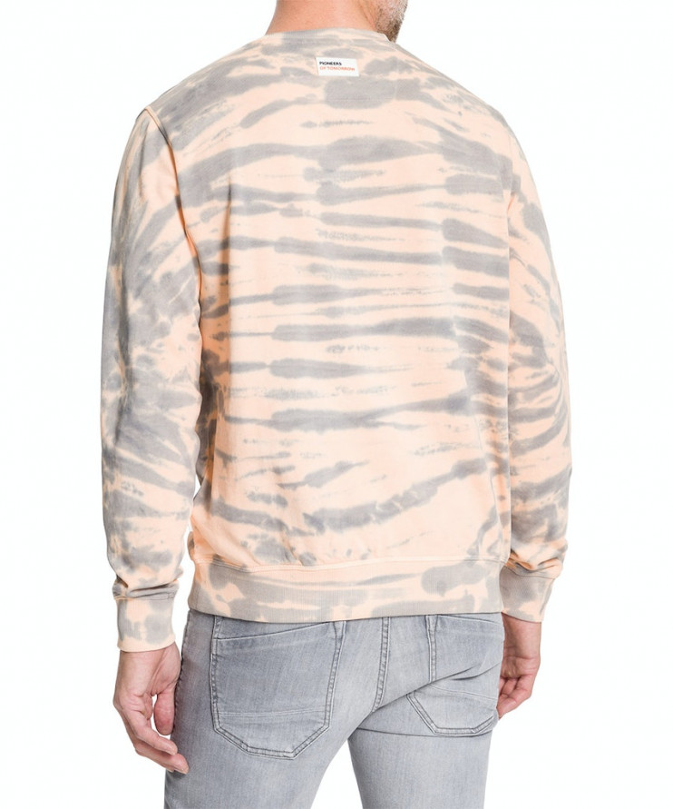 Мужская толстовка PIONEER P1 37003/9718 5 490 руб. 5 490 руб.