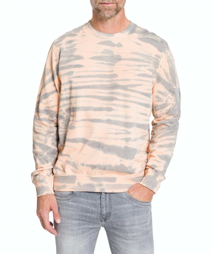 Мужская толстовка PIONEER P1 37003/9718 5 490 руб. 5 490 руб.