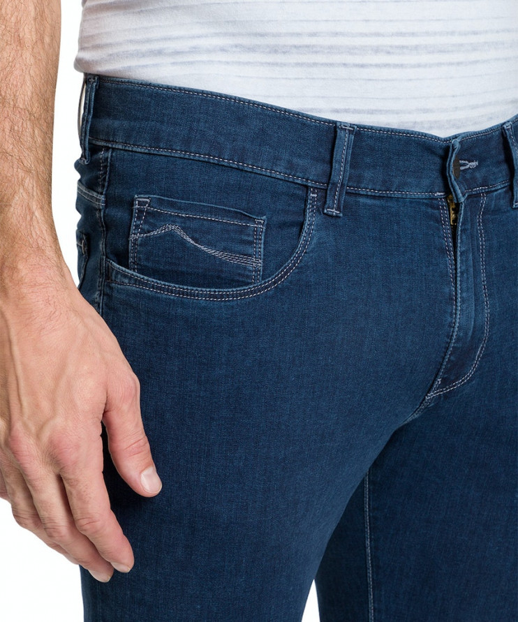 Мужские джинсы 5 карманов PIONEER P0 16261.7501/6811 8 243 руб. 8 243 руб.