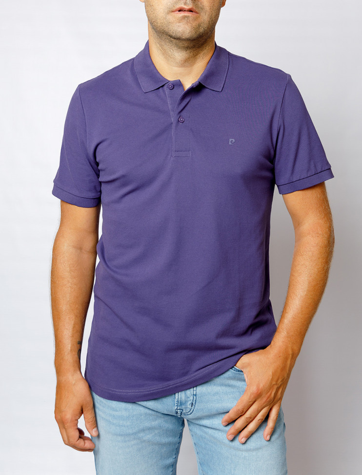 Мужское поло короткий рукав PIERRE CARDIN C5 20484.2060/7302 4 790 руб. 4 790 руб.