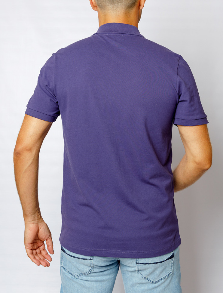 Мужское поло короткий рукав PIERRE CARDIN C5 20484.2060/7302 4 790 руб. 4 790 руб.