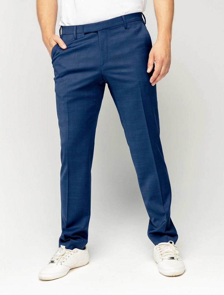 Мужские брюки Pierre Cardin Rich 72437/810/94129/3250 5 547 руб.  5 547 руб. 