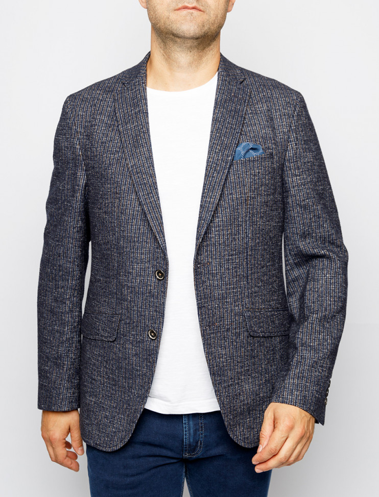 Мужской пиджак PIERRE CARDIN C4 42291.4062/6321 35 243 руб. 35 243 руб.