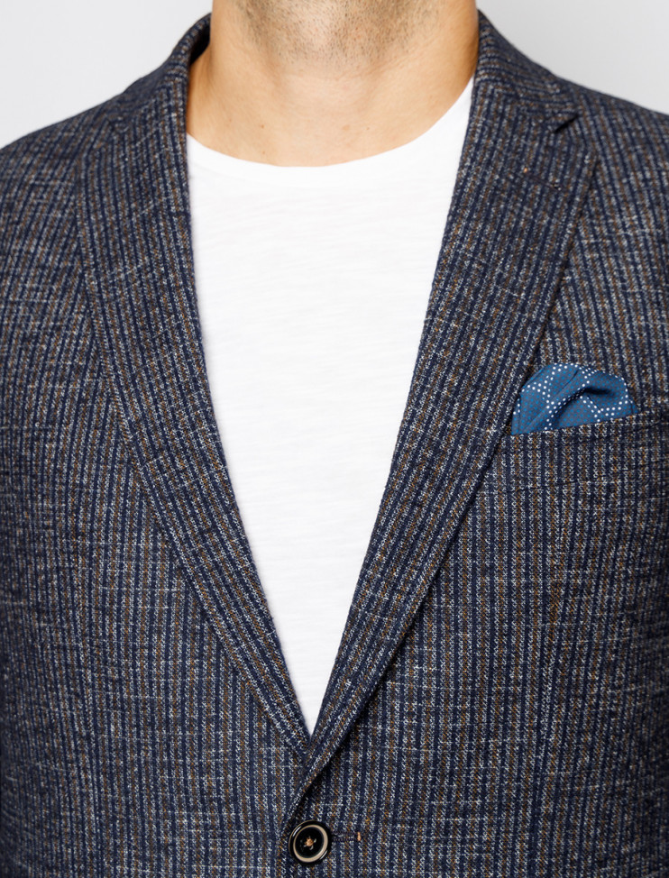 Мужской пиджак PIERRE CARDIN C4 42291.4062/6321 35 243 руб. 35 243 руб.