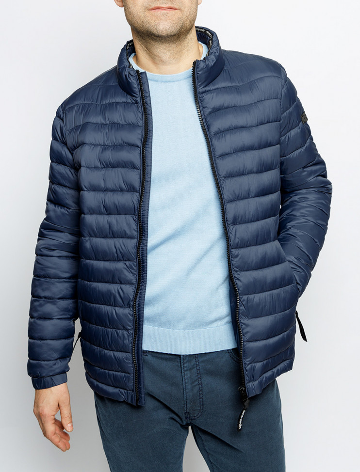 Мужская короткая куртка PIERRE CARDIN C8 10165.0069/6325 12 995 руб.  12 995 руб.