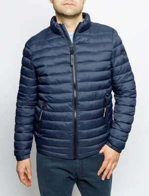 Мужская короткая куртка PIERRE CARDIN C8 10165.0069/6325