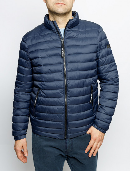 Мужская короткая куртка PIERRE CARDIN C8 10165.0069/6325