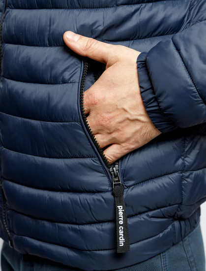 Мужская короткая куртка PIERRE CARDIN C8 10165.0069/6325