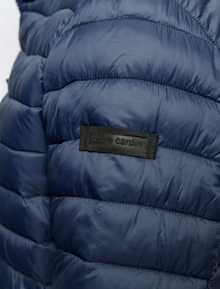 Мужская короткая куртка PIERRE CARDIN C8 10165.0069/6325 12 995 руб.  12 995 руб.