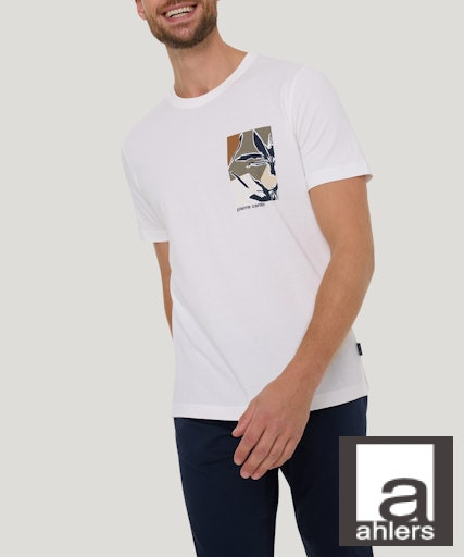 Мужская футболка короткий рукав  C5 21490.2120/1008 2 645 руб.  2 645 руб. 