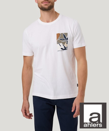 Мужская футболка короткий рукав  C5 21490.2120/1008 2 645 руб.  2 645 руб. 