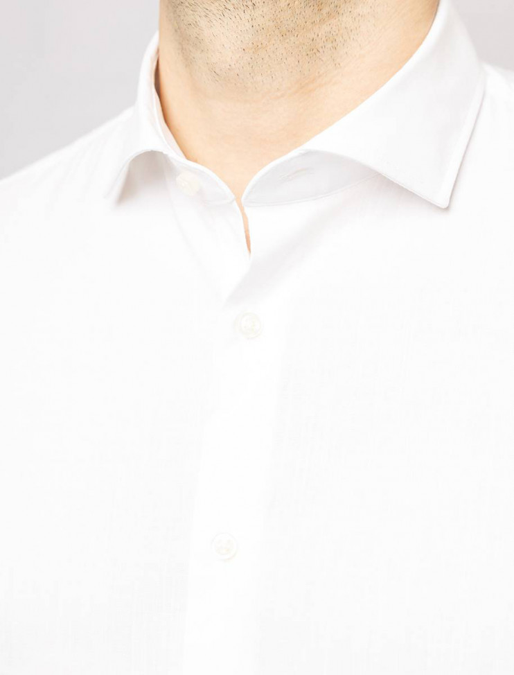 Мужская рубашка короткий рукав Pierre Cardin C6 15400.0004/1019 3 990 руб. 3 990 руб.