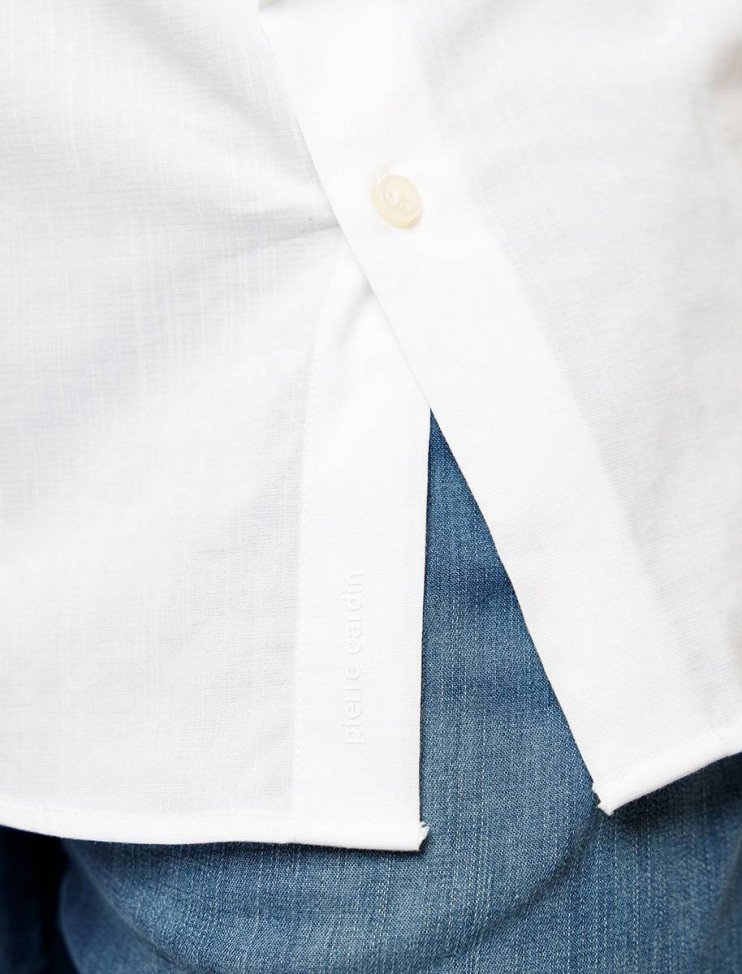 Мужская рубашка короткий рукав Pierre Cardin C6 15400.0004/1019 3 990 руб. 3 990 руб.